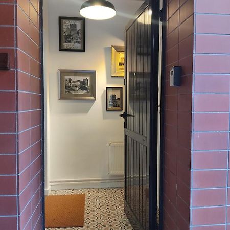 Apartament Przy Wiezy Stary Toruń Buitenkant foto