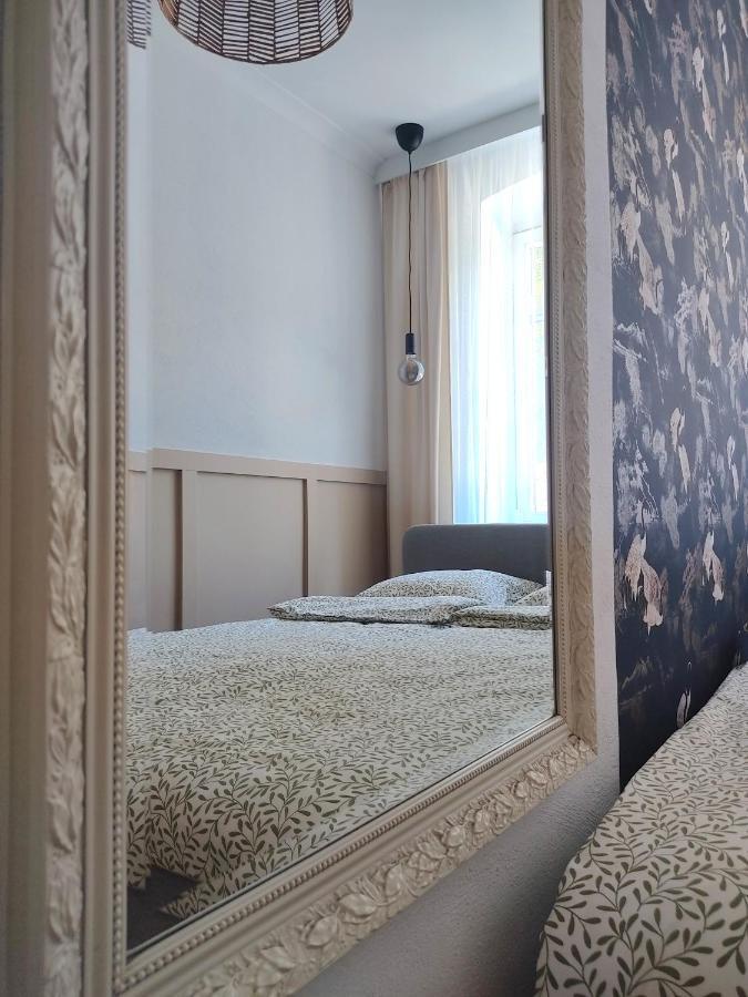 Apartament Przy Wiezy Stary Toruń Buitenkant foto