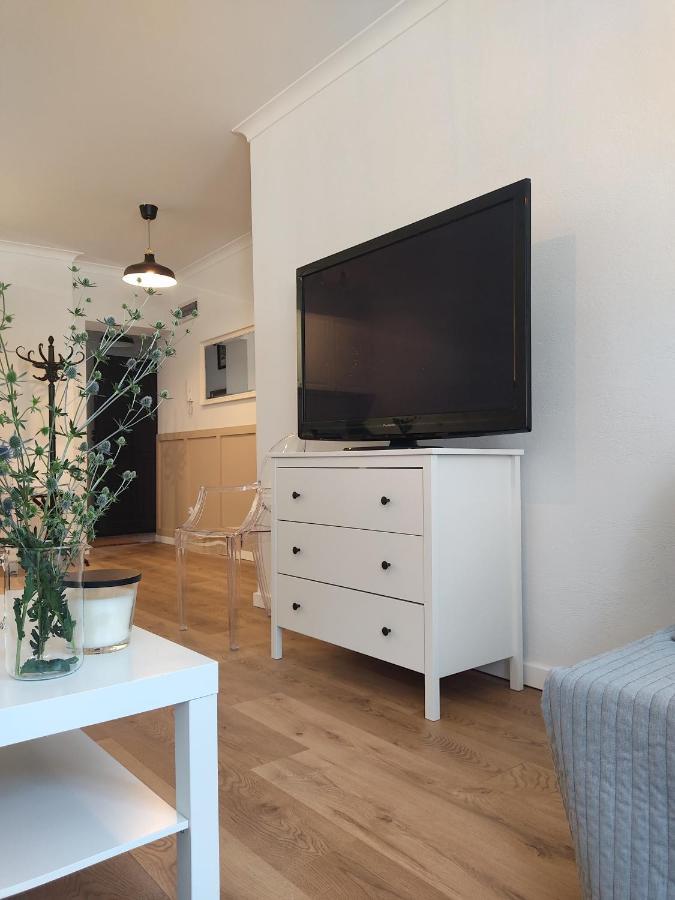Apartament Przy Wiezy Stary Toruń Buitenkant foto